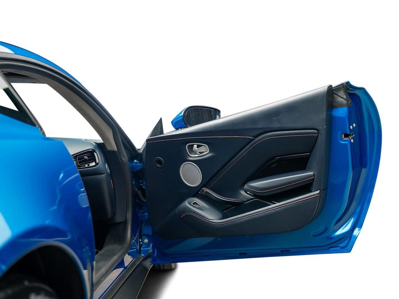 2020 Aston Martin Vantage Base Ft Lauderdale FL