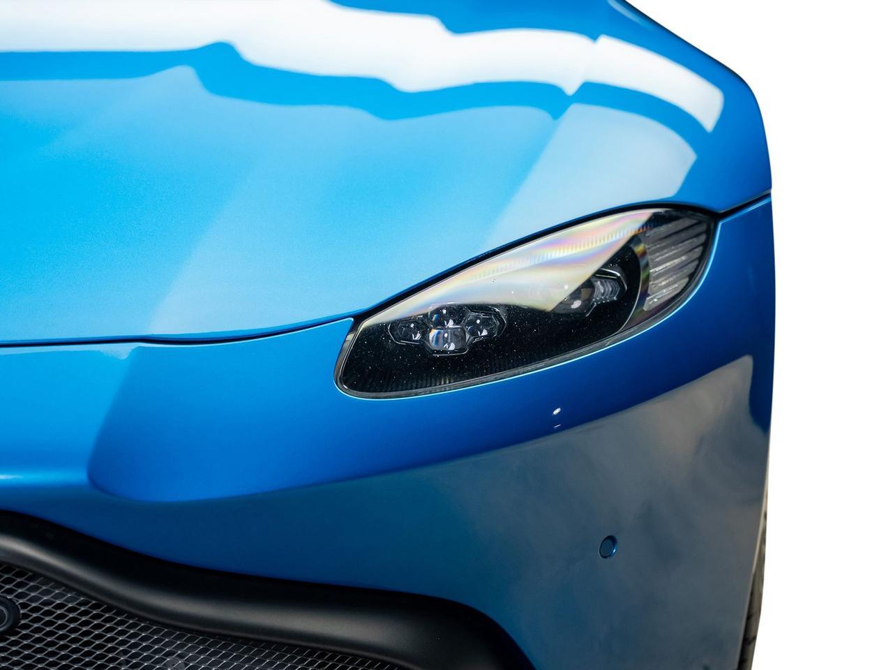 2020 Aston Martin Vantage Base Ft Lauderdale FL