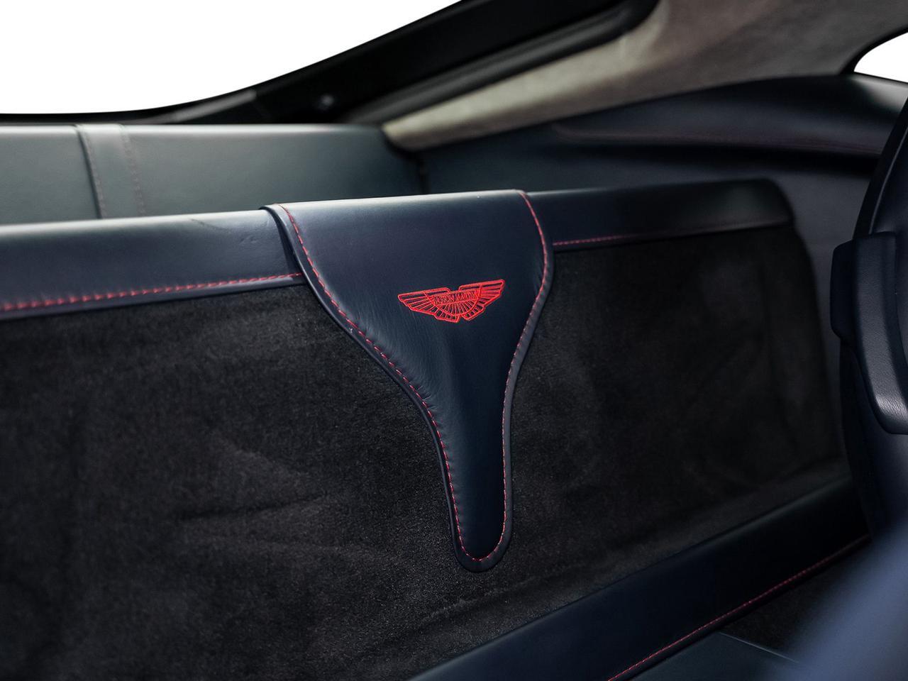 2020 Aston Martin Vantage Base Ft Lauderdale FL