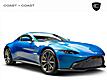 2020 Aston Martin Vantage Base