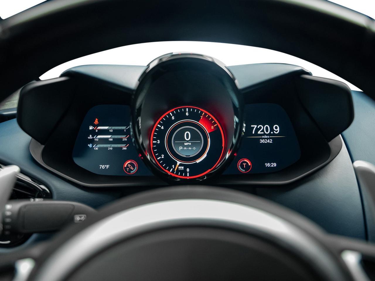 2020 Aston Martin Vantage Base Ft Lauderdale FL