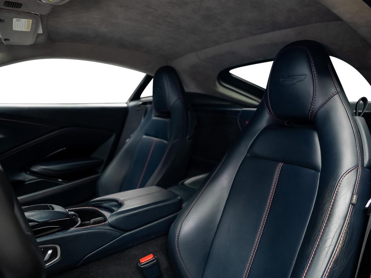2020 Aston Martin Vantage Base Ft Lauderdale FL