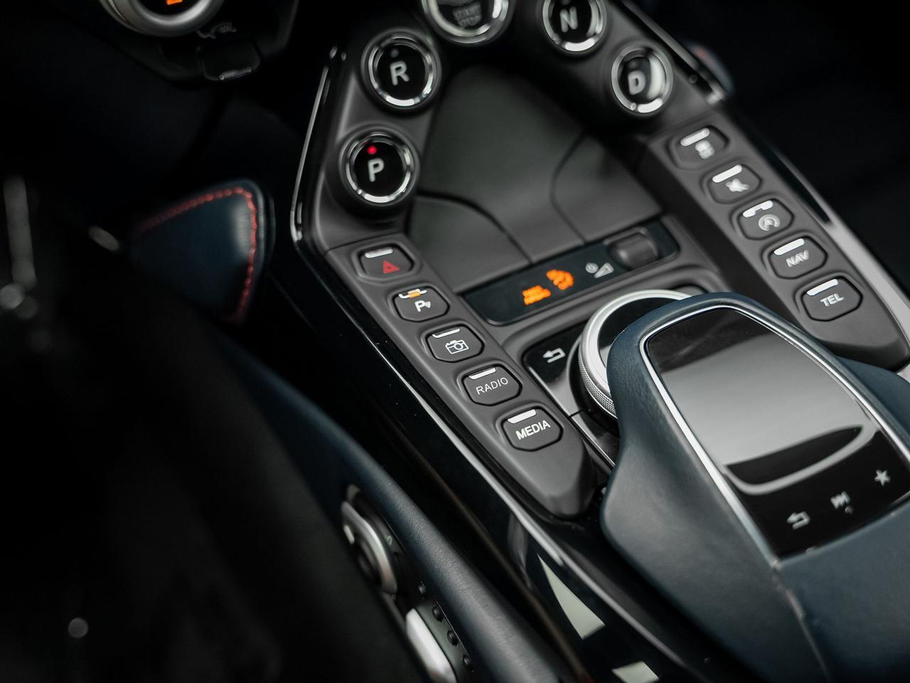 2020 Aston Martin Vantage Base Ft Lauderdale FL
