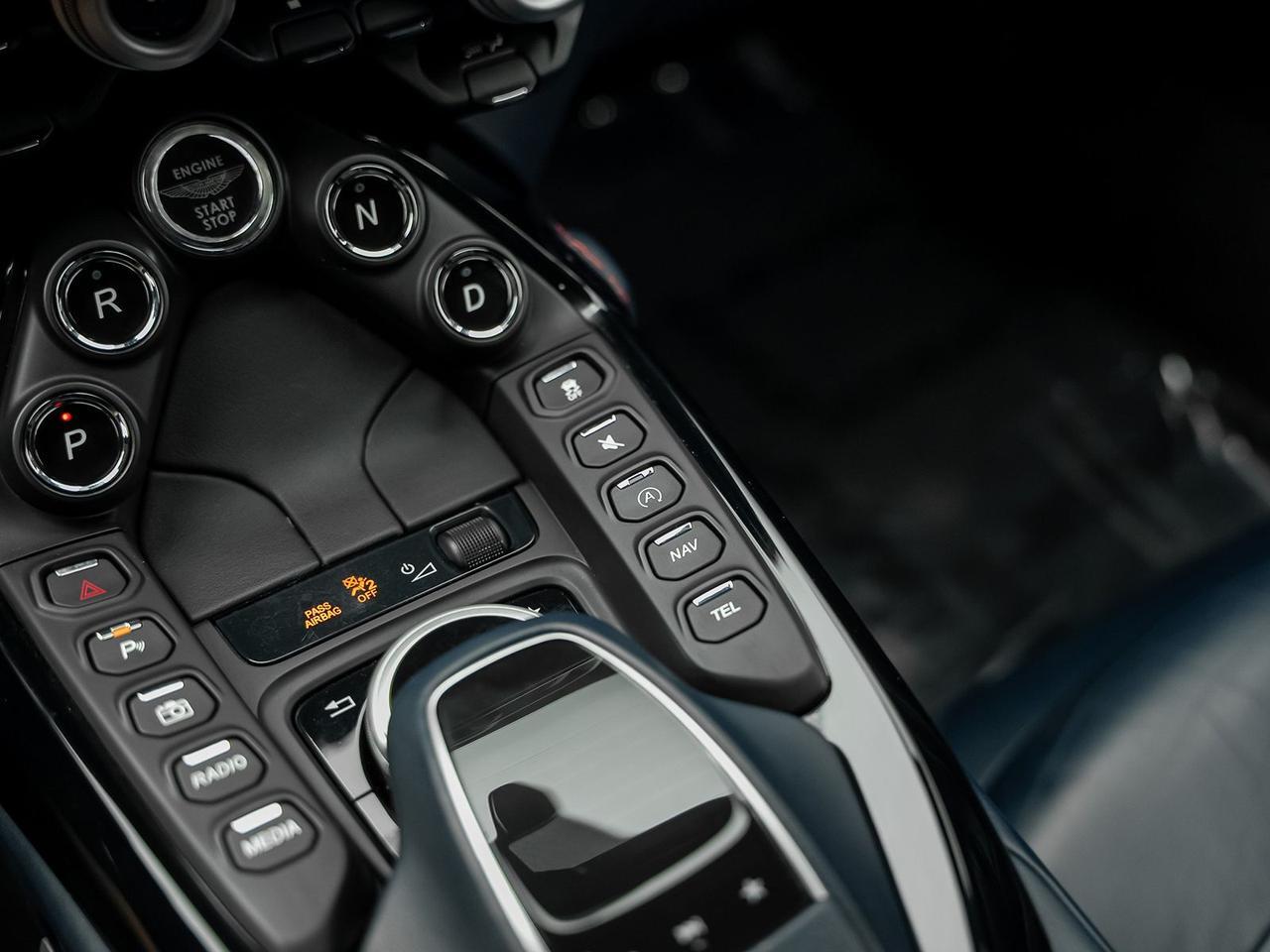 2020 Aston Martin Vantage Base Ft Lauderdale FL