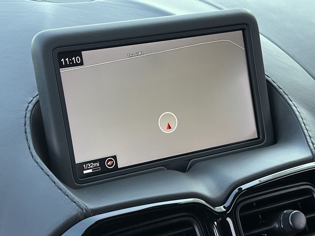 2020 Aston Martin Vantage Base Ft Lauderdale FL