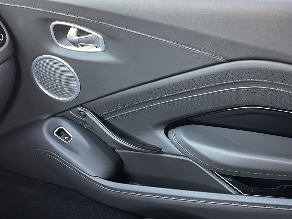 2020 Aston Martin Vantage Base Ft Lauderdale FL