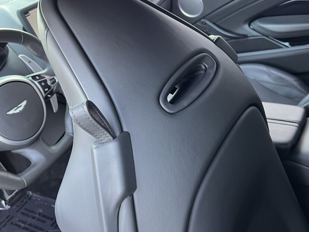 2020 Aston Martin Vantage Base Ft Lauderdale FL