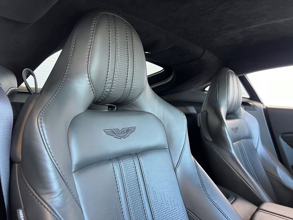 2020 Aston Martin Vantage Base Ft Lauderdale FL