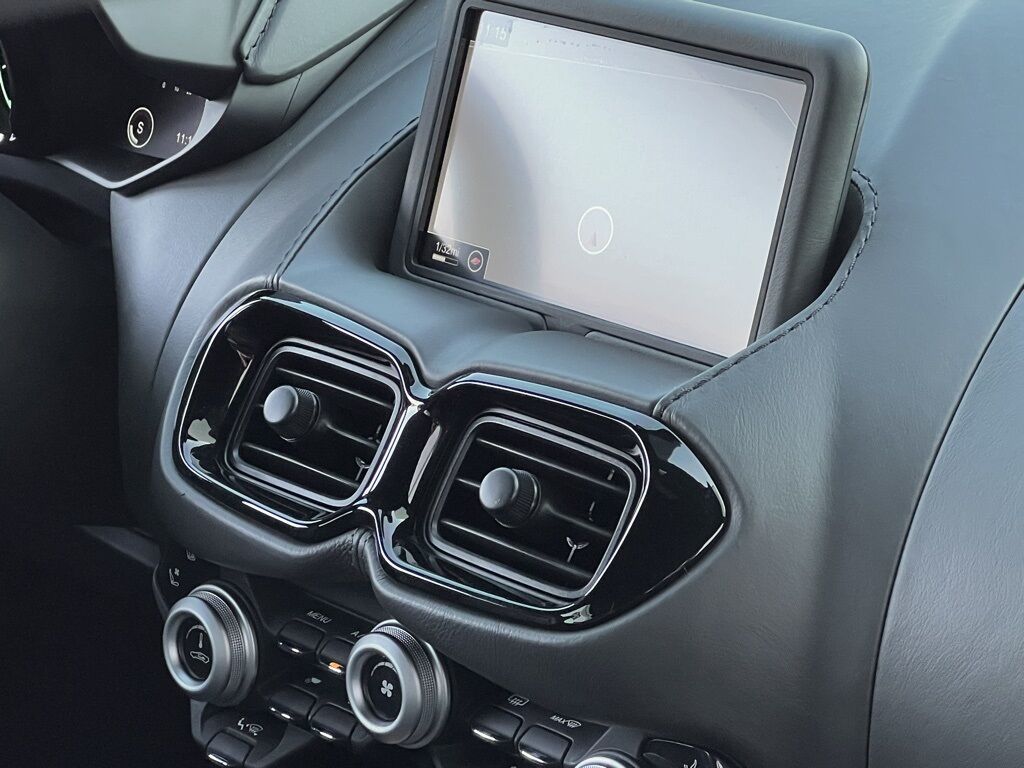 2020 Aston Martin Vantage Base Ft Lauderdale FL