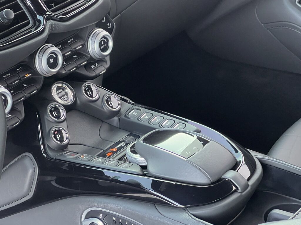 2020 Aston Martin Vantage Base Ft Lauderdale FL