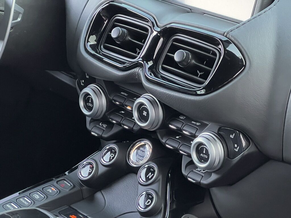 2020 Aston Martin Vantage Base Ft Lauderdale FL