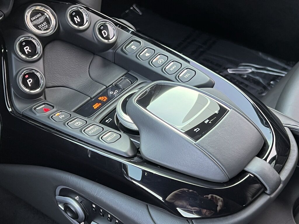 2020 Aston Martin Vantage Base Ft Lauderdale FL