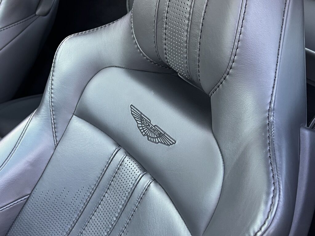 2020 Aston Martin Vantage Base Ft Lauderdale FL