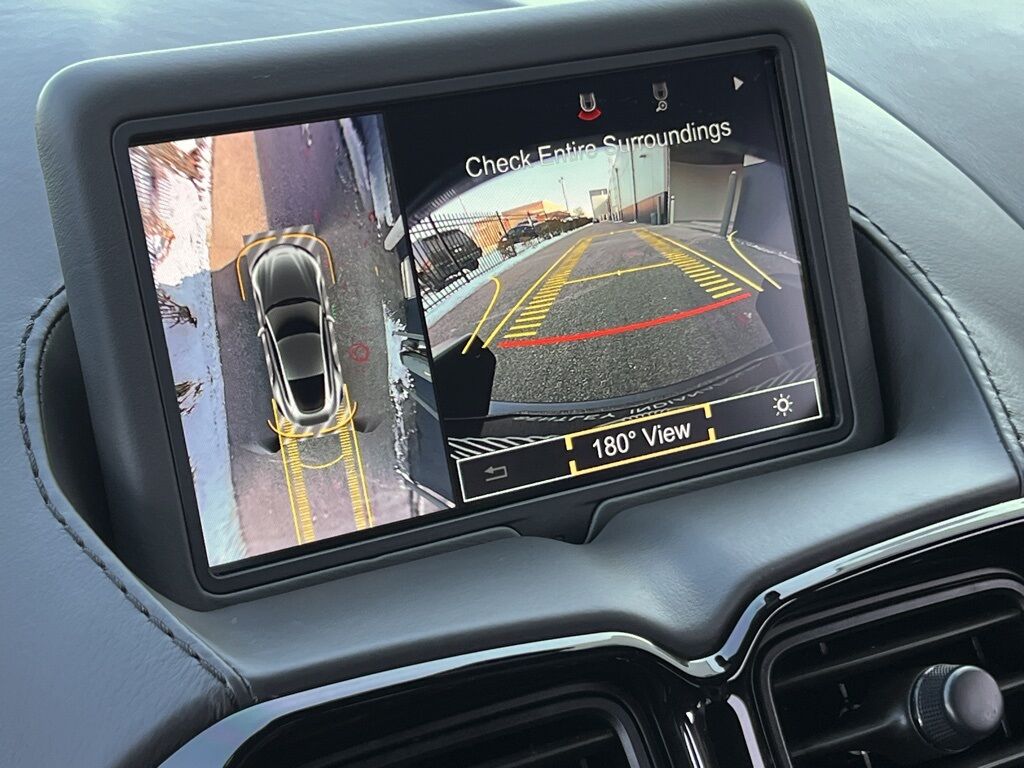 2020 Aston Martin Vantage Base Ft Lauderdale FL