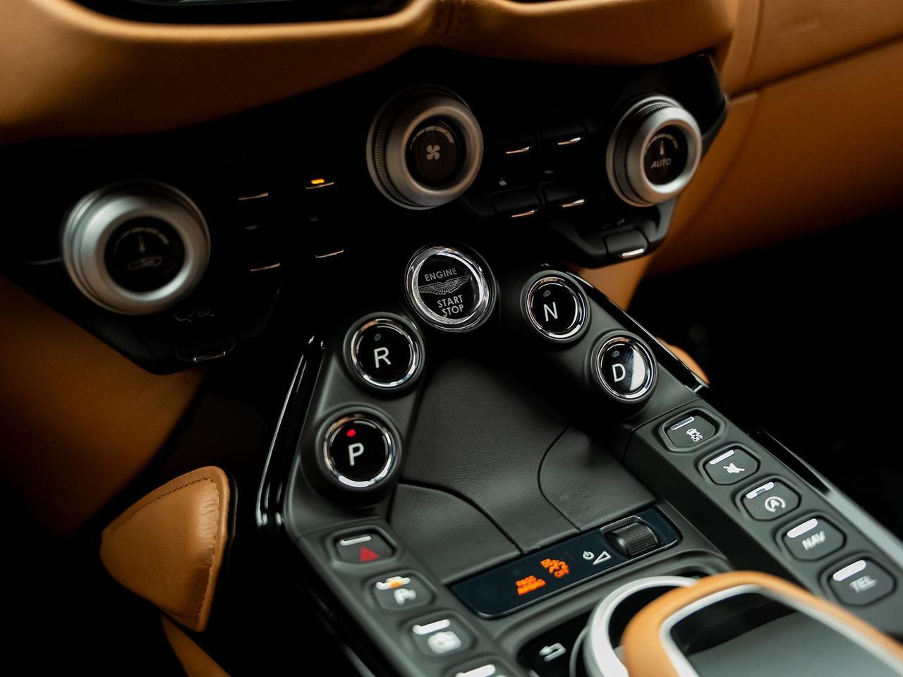 2020 Aston Martin Vantage Base Ft Lauderdale FL