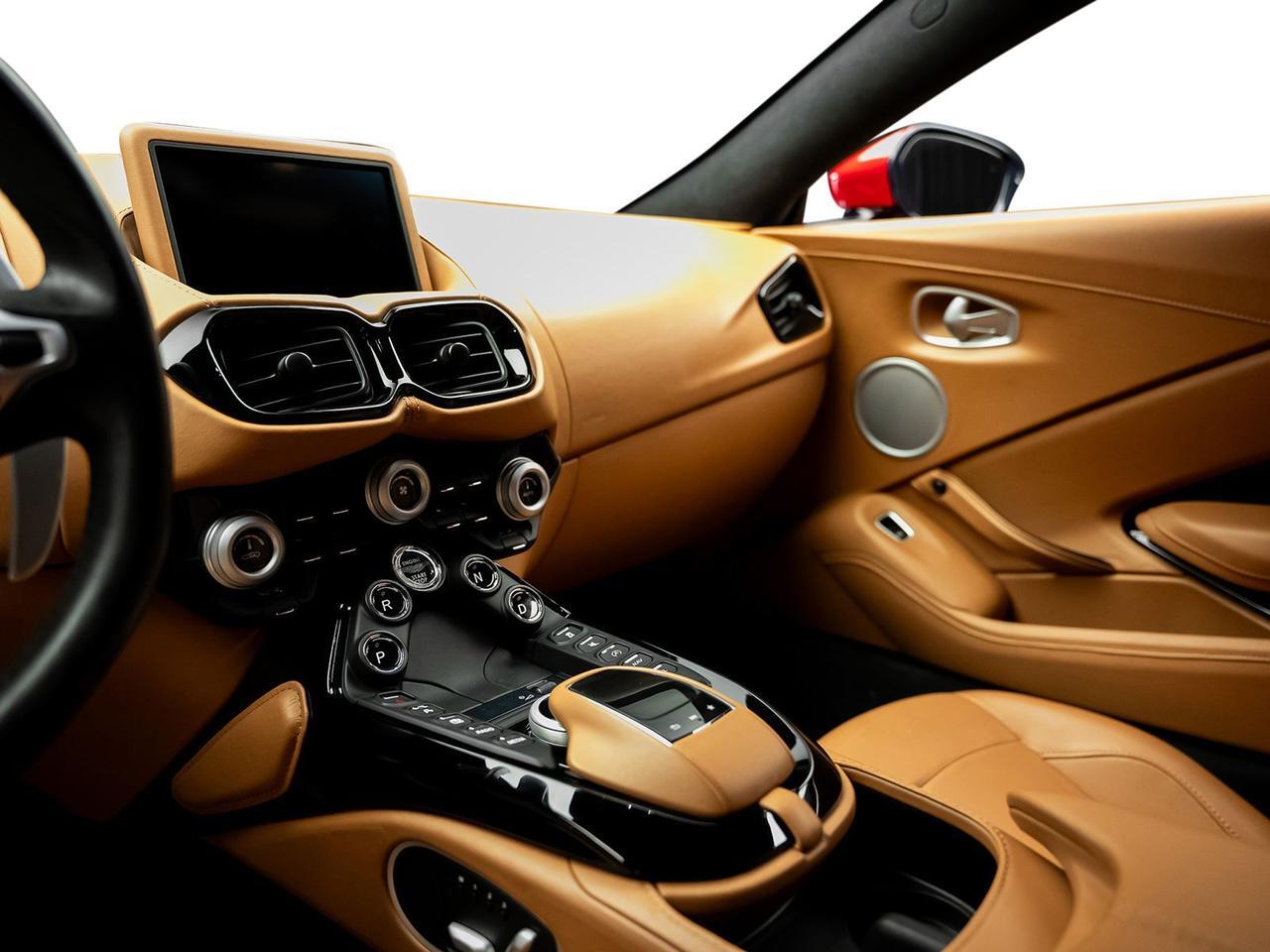 2020 Aston Martin Vantage Base Ft Lauderdale FL