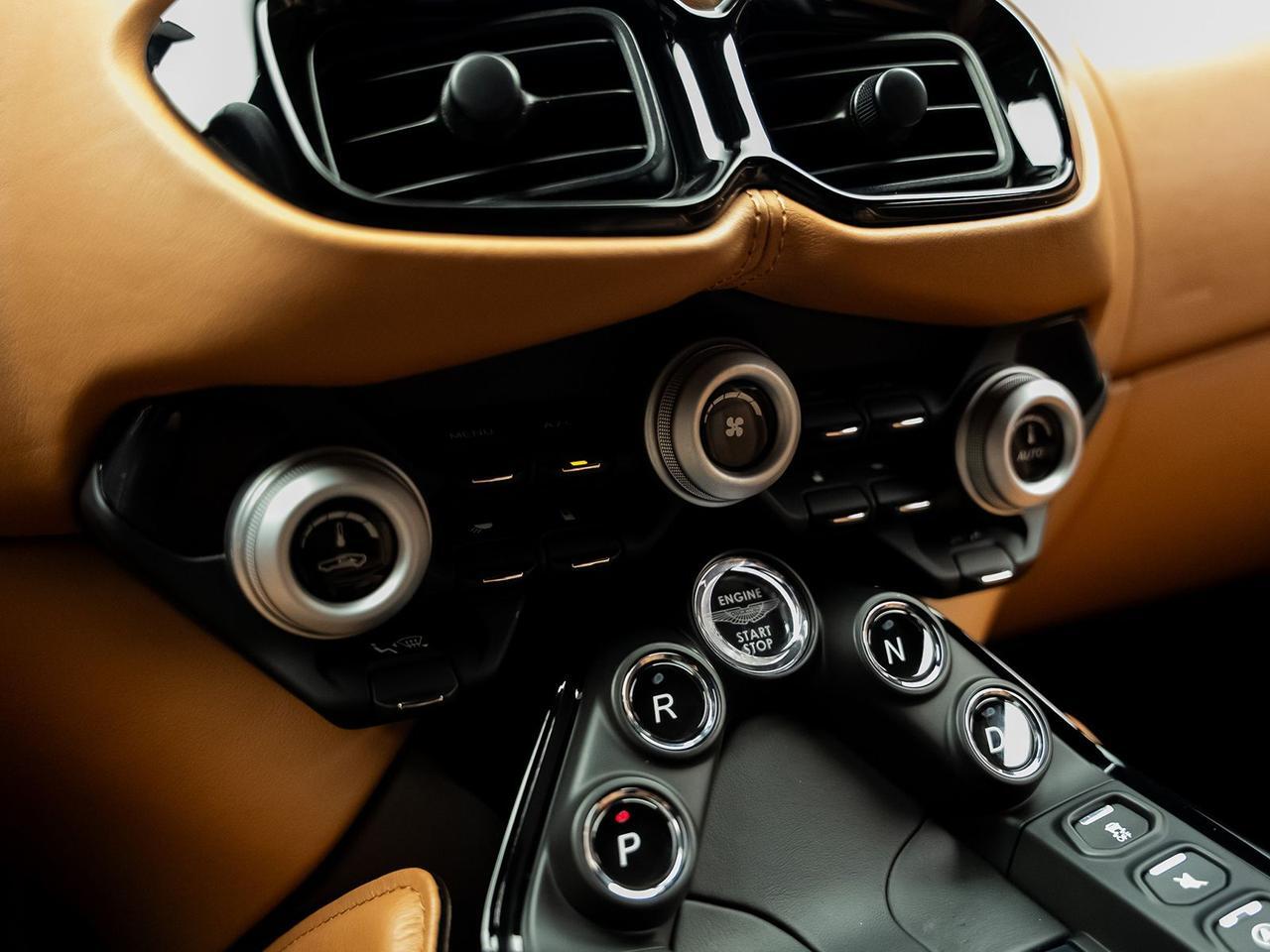2020 Aston Martin Vantage Base Ft Lauderdale FL
