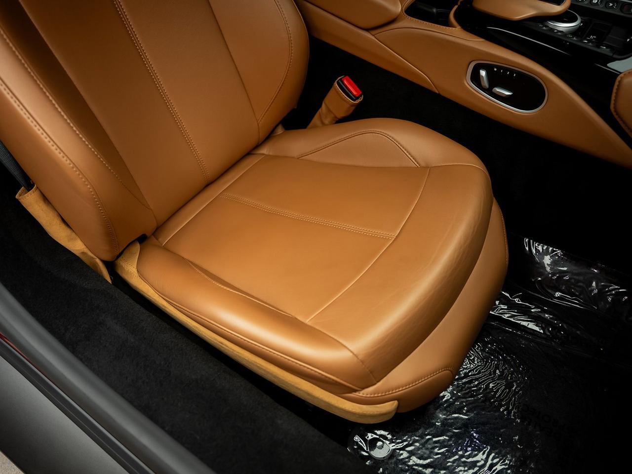 2020 Aston Martin Vantage Base Ft Lauderdale FL