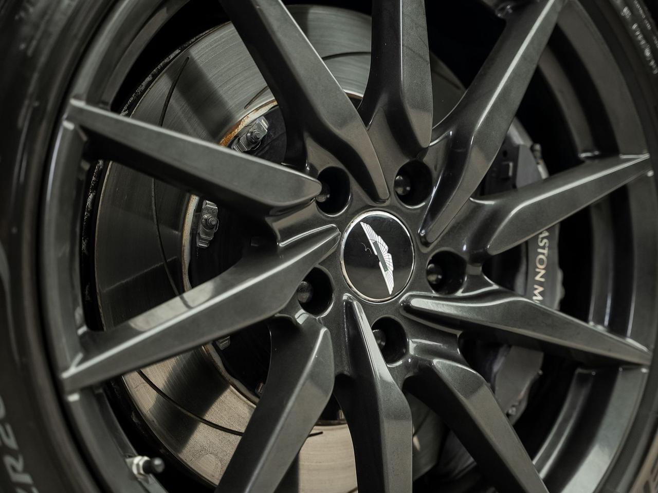 2020 Aston Martin Vantage Base Ft Lauderdale FL