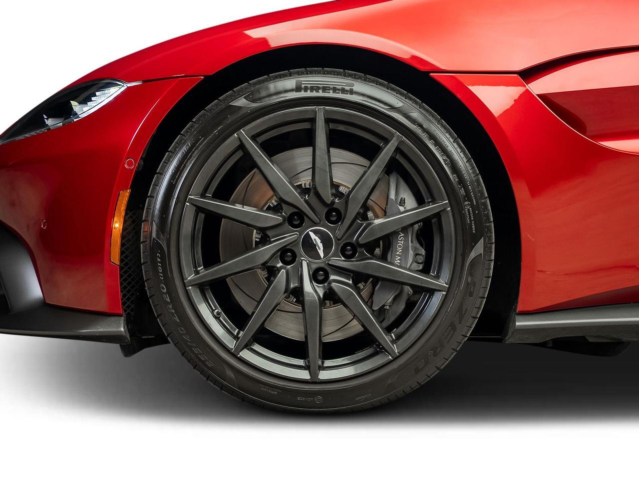 2020 Aston Martin Vantage Base Ft Lauderdale FL