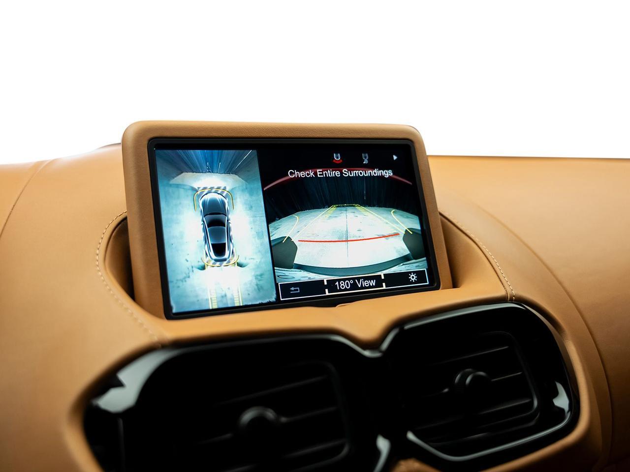 2020 Aston Martin Vantage Base Ft Lauderdale FL