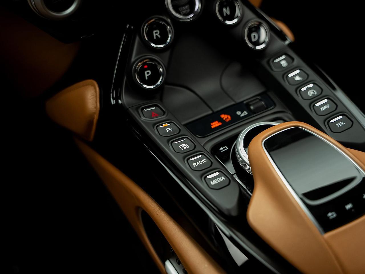 2020 Aston Martin Vantage Base Ft Lauderdale FL