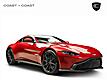 2020 Aston Martin Vantage Base