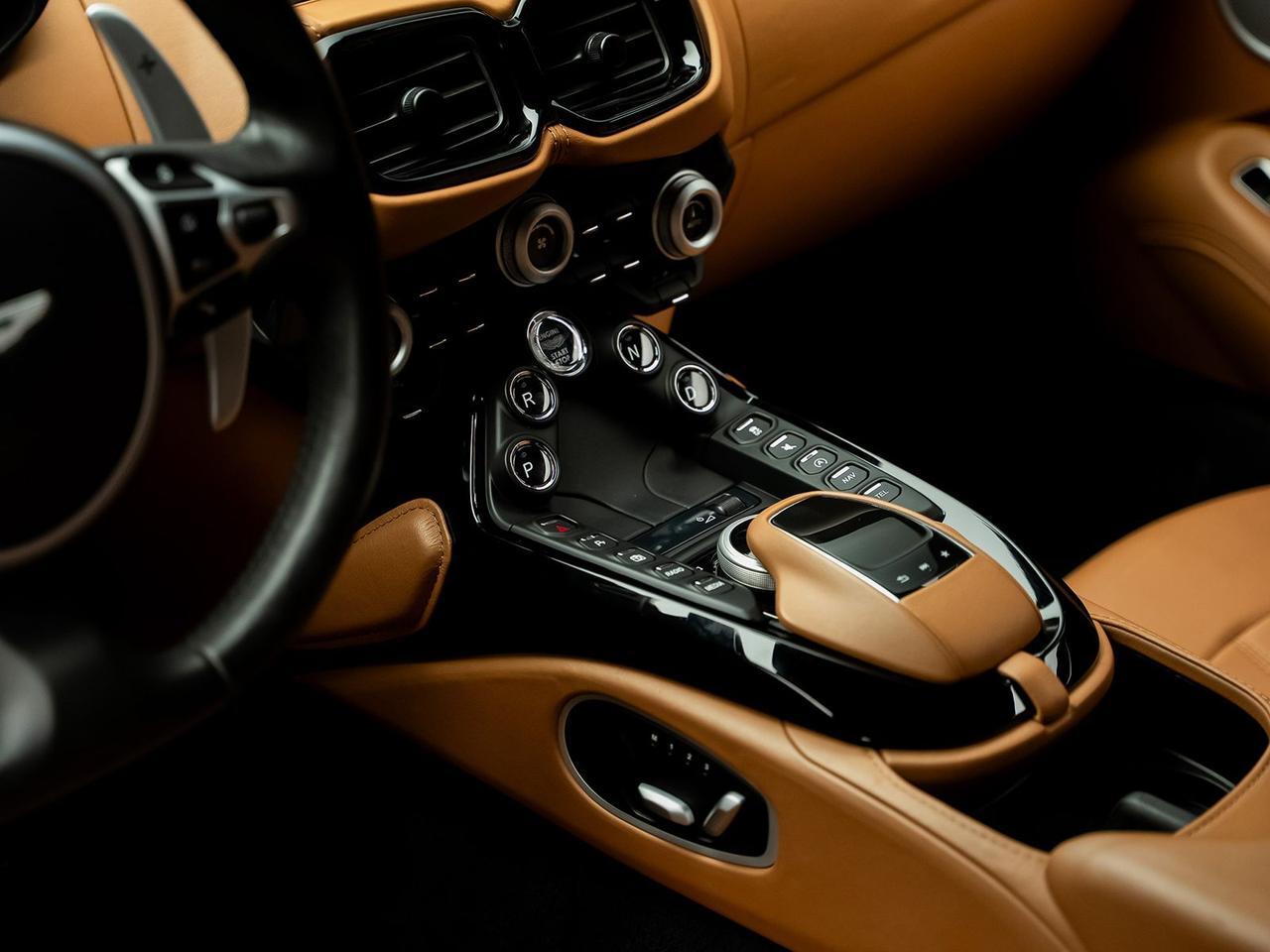 2020 Aston Martin Vantage Base Ft Lauderdale FL