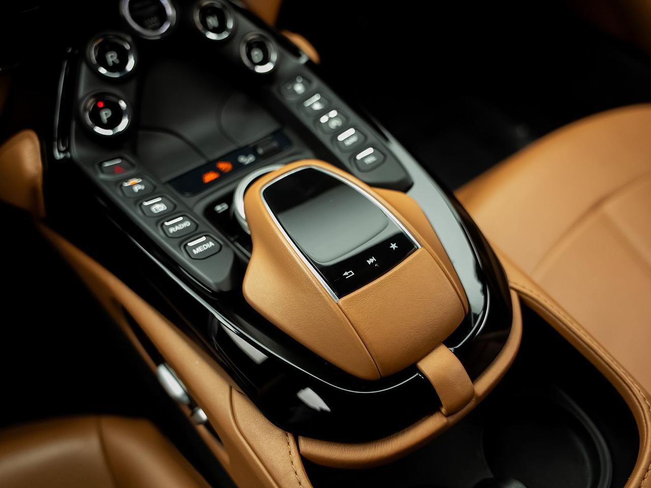 2020 Aston Martin Vantage Base Ft Lauderdale FL