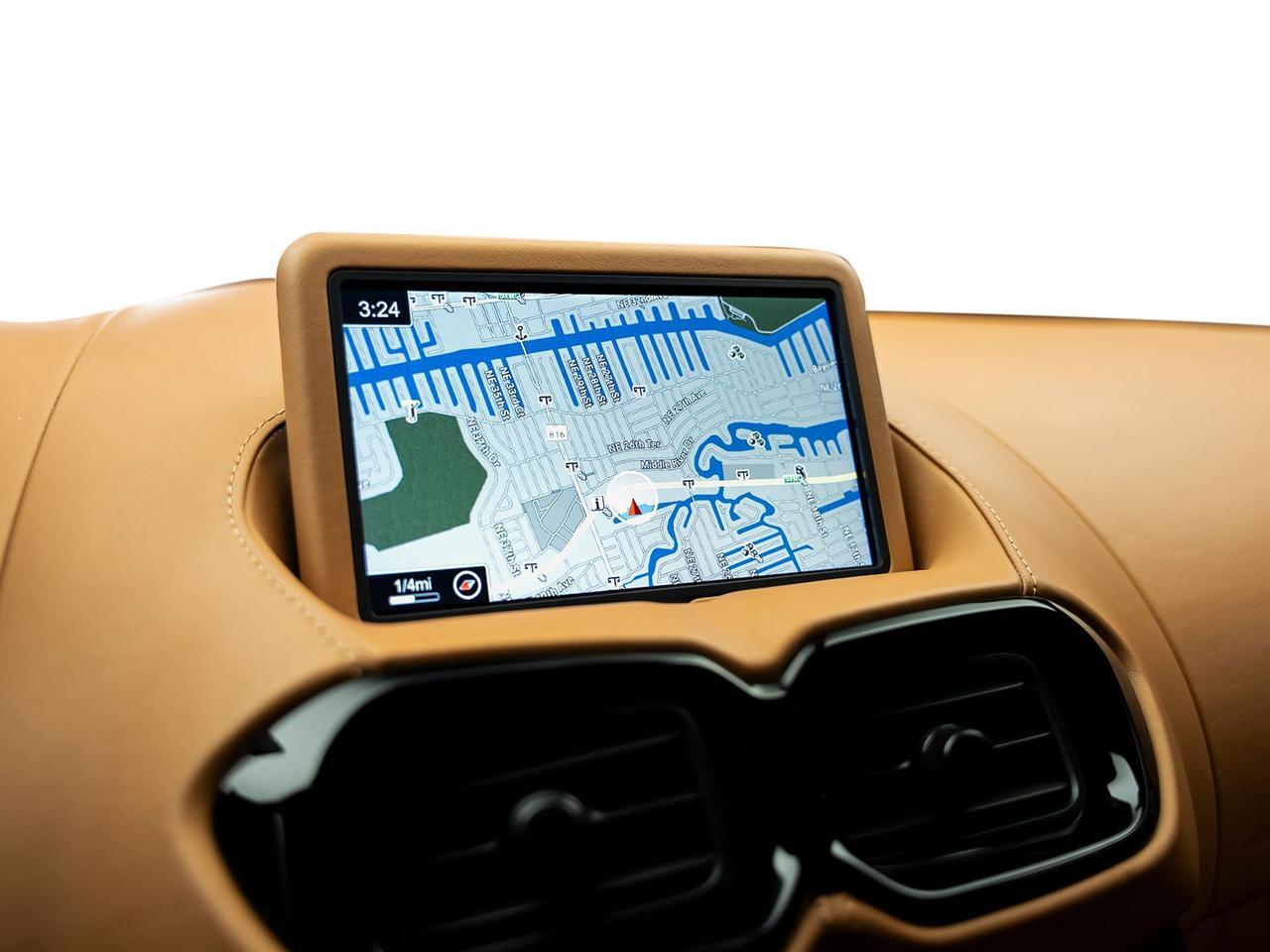 2020 Aston Martin Vantage Base Ft Lauderdale FL