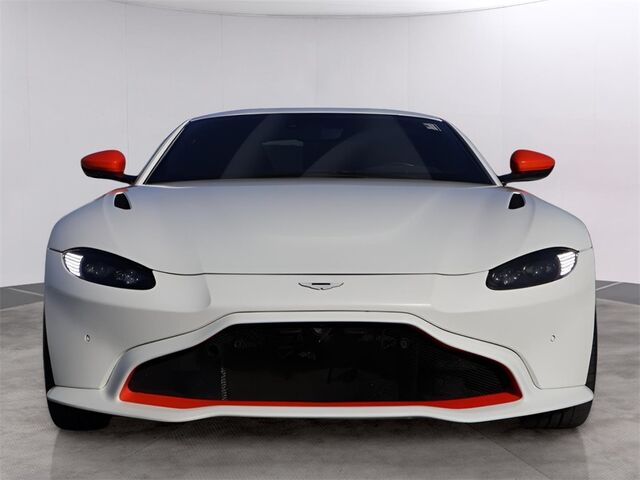 2020 Aston Martin Vantage Base Oshkosh WI
