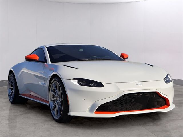 2020 Aston Martin Vantage Base Oshkosh WI