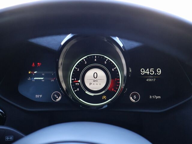 2020 Aston Martin Vantage Base Oshkosh WI