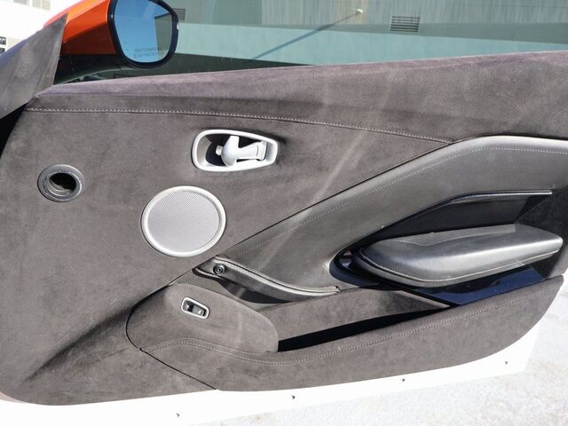 2020 Aston Martin Vantage Base Oshkosh WI