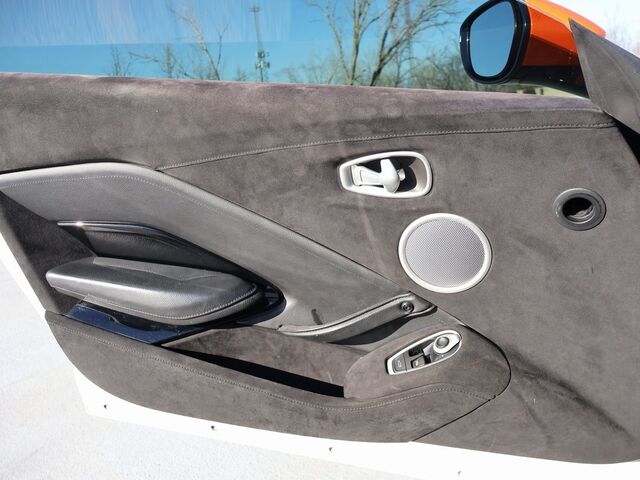 2020 Aston Martin Vantage Base Oshkosh WI