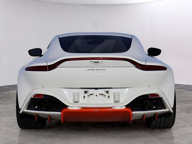 2020 Aston Martin Vantage Base Oshkosh WI