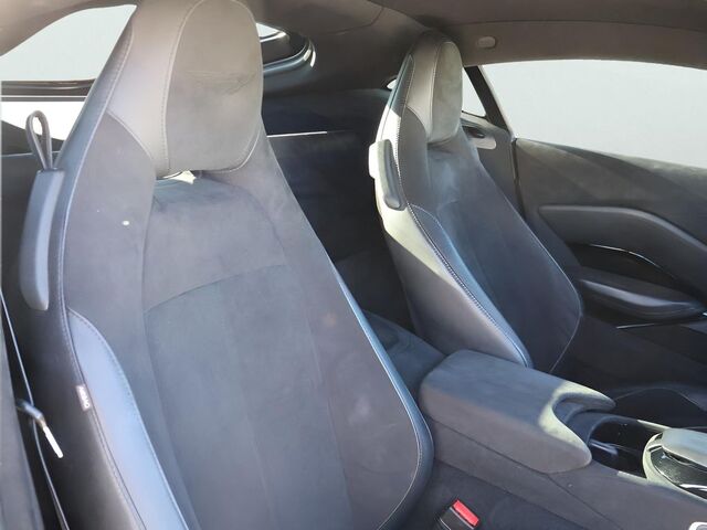 2020 Aston Martin Vantage Base Oshkosh WI