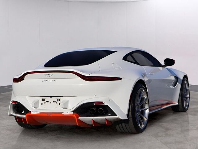 2020 Aston Martin Vantage Base Oshkosh WI