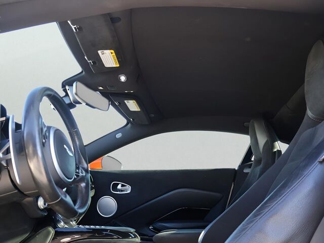 2020 Aston Martin Vantage Base Oshkosh WI