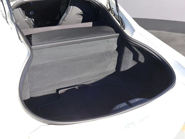 2020 Aston Martin Vantage Base Oshkosh WI