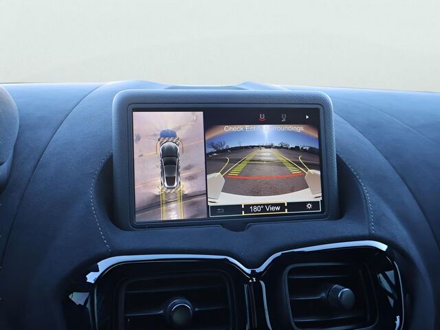 2020 Aston Martin Vantage Base Oshkosh WI