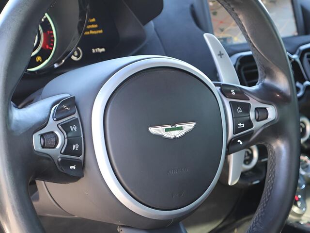 2020 Aston Martin Vantage Base Oshkosh WI