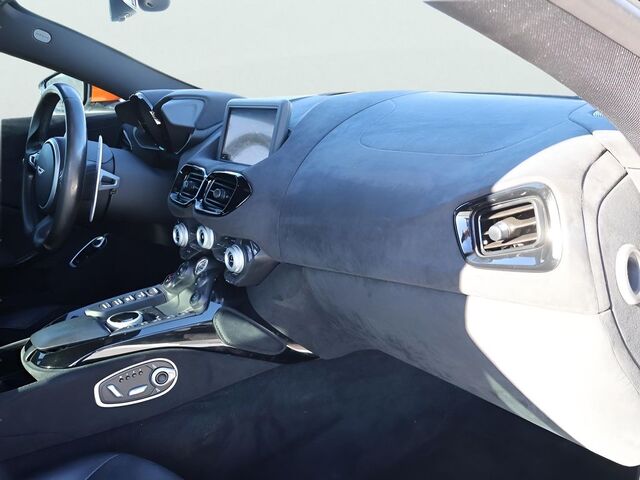 2020 Aston Martin Vantage Base Oshkosh WI