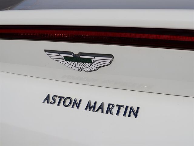 2020 Aston Martin Vantage Base Oshkosh WI