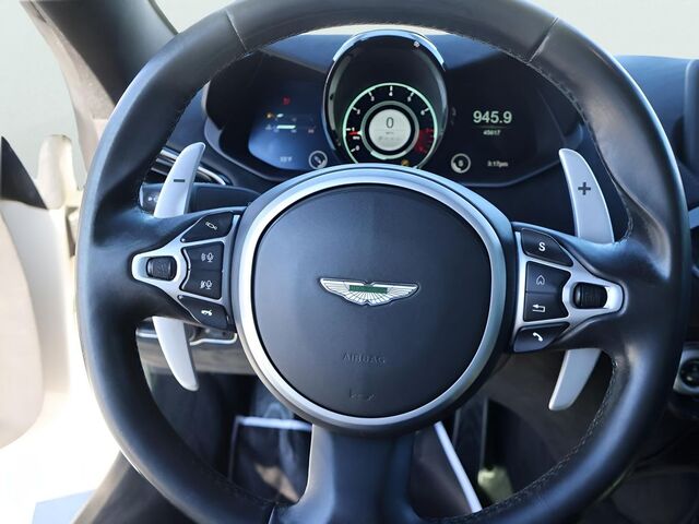 2020 Aston Martin Vantage Base Oshkosh WI