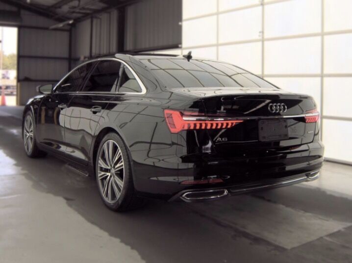 2020 Audi A6 Premium Plus , SPORT PACKAGE Dallas TX