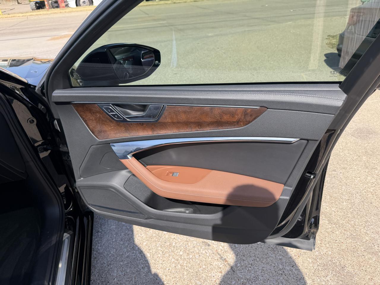 2020 Audi A6 Premium Plus , SPORT PACKAGE Dallas TX