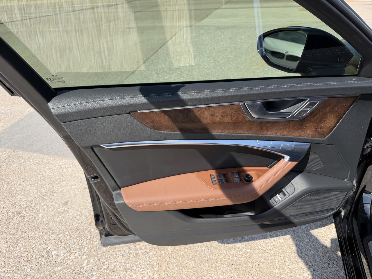 2020 Audi A6 Premium Plus , SPORT PACKAGE Dallas TX