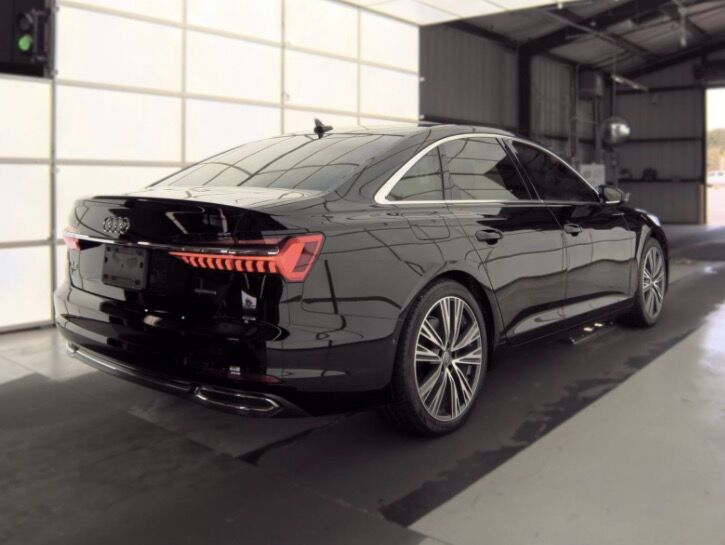 2020 Audi A6 Premium Plus , SPORT PACKAGE Dallas TX