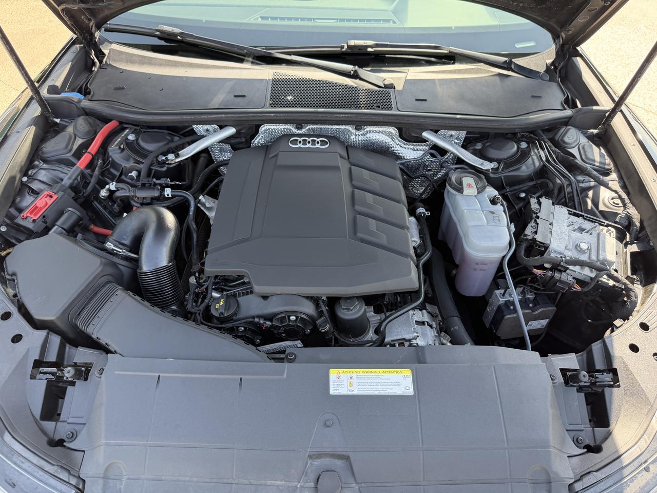 2020 Audi A6 Premium Plus , SPORT PACKAGE Dallas TX